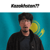 Kazakhstan GIF