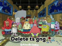 Spongebobmeme GIF