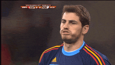 World Cup Football GIF by DAZN