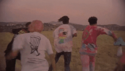 Summer Love GIF by MSFTSrep