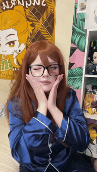 Miku Nakano GIF