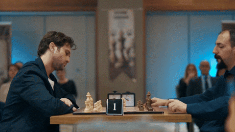 Show GIF by Ay Yapım