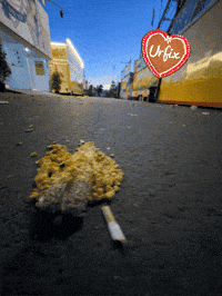 Night Omg GIF by Linz News