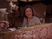 season 3 netflix GIF by Gilmore Girls 