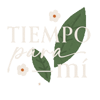 Me Time Amor Propio Sticker by Mia Astral