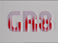 Art Glitch GIF