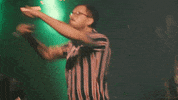 travel blur GIF by Pure Noise Records