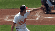Home Run Baseball GIF by Toronto Blue Jays