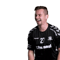 hattrick-brno sport floorball salibandy innebandy Sticker