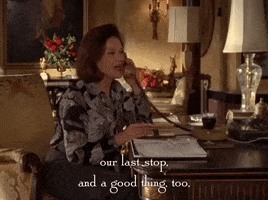 season 5 netflix GIF by Gilmore Girls 