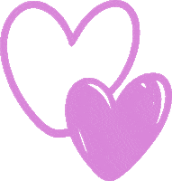 In Love Corazon Sticker by Swappie