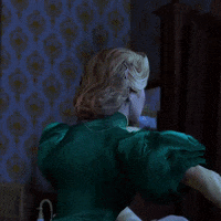Scared Oh No GIF by G5 games