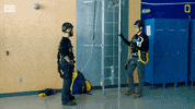 Nat Geo Tickle GIF by National Geographic Channel