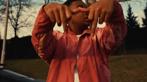 Dior GIF by Avalon Music