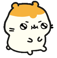 Happy Animation Sticker