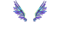 Bird Flying Sticker by Dinaaaaaah