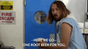 comedy central GIF by Workaholics