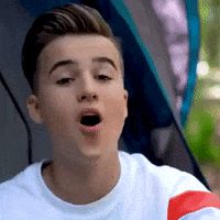 Summer Camping GIF by FOURCE