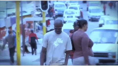 sad black coffee GIF by Universal Music Africa
