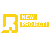 buildingretail building retail miek bouwen Sticker