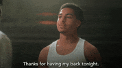 Season 5 Family GIF by grown-ish