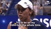 Us Open Tennis Sport GIF by US Open