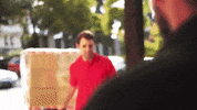 Palibex pale transporte logistica camión GIF