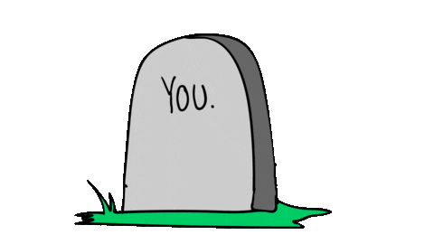 Happy Birthday July Sticker by deladeso