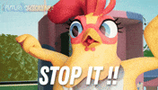 Over It Ugh GIF by Wind Sun Sky Entertainment