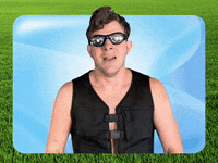 Tired Late Night GIF by Kyle Gordon