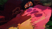 One Piece Anime Fight GIF