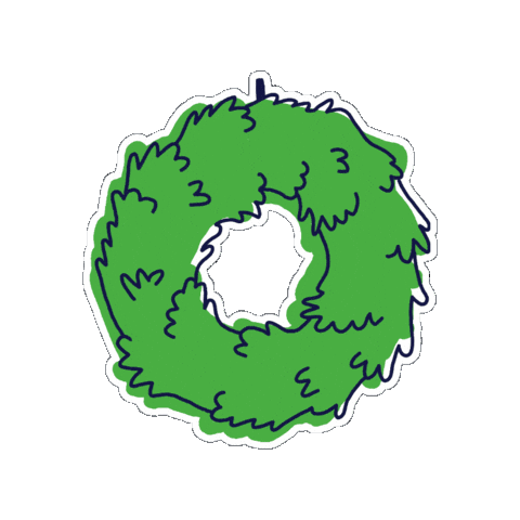 Koptreeelves Sticker by King of Pops