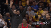 lets go basketball GIF by NBA