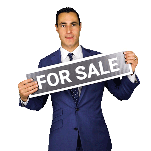 Coreassetsadam2 Sticker by Core Assets Real Estate