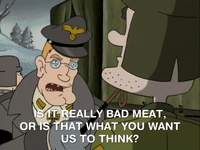 hey arnold nicksplat GIF