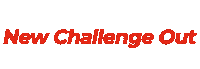 Challenge Sticker by Rookee