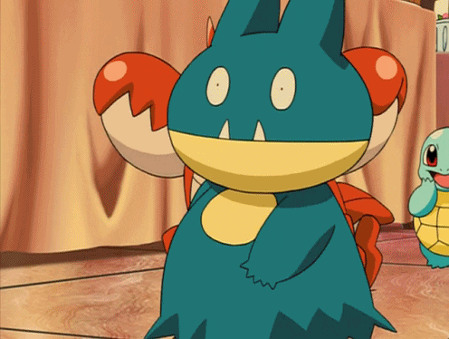 happy pokemon GIF