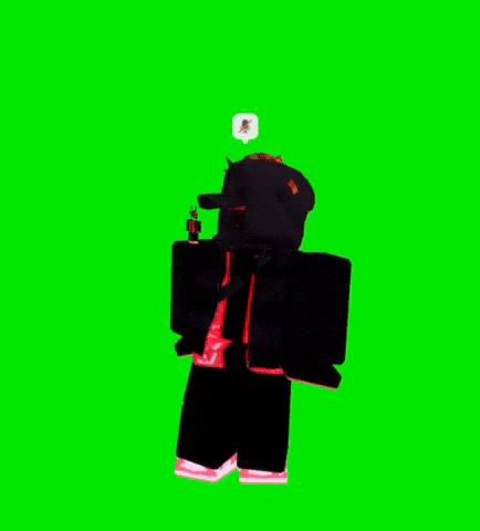 Dance GIF