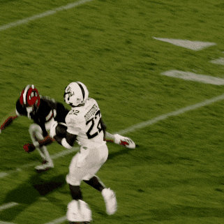 Football Gkco GIF by UCF Knights