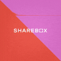ShareBoxMX happy surprise amazing box GIF