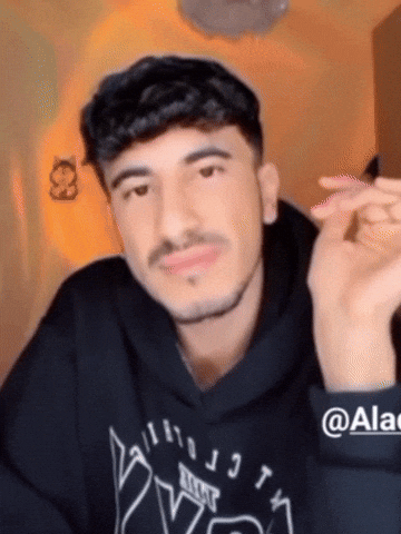 Angry Just Go GIF