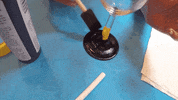 diy wine glass GIF by Little Things