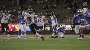College Football GIF by Cincinnati Bearcats