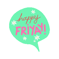 Happy Fin De Semana Sticker by idengraph