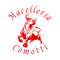 Sticker by Macelleria Comotti