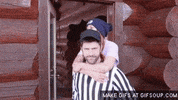 mari GIF