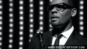 passionate GIF