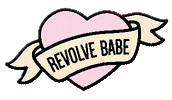happy fun Sticker by revolve
