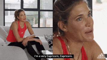 Taking 5 With Alix Klineman