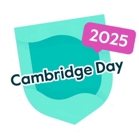 English Teacher Teaching Sticker by cambridgebrazil